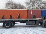 Mercedes-Benz  Axor 1824 2011 года за 29 700 000 тг. в Алматы – фото 5