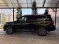 Infiniti QX80 2021 годаүшін27 700 000 тг. в Алматы – фото 2