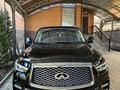 Infiniti QX80 2021 годаүшін27 700 000 тг. в Алматы