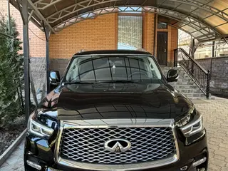 Infiniti QX80