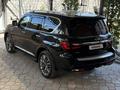 Infiniti QX80 2021 годаүшін27 700 000 тг. в Алматы – фото 3