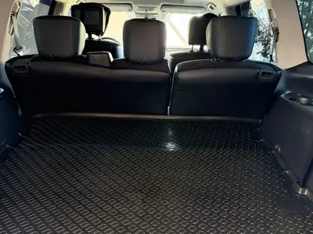 Infiniti QX80 2021 года за 27 700 000 тг. в Алматы – фото 8
