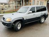 Hyundai Terracan 2002 года за 3 300 000 тг. в Тараз