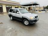 Hyundai Terracan 2002 года за 3 300 000 тг. в Тараз – фото 4