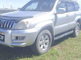 Toyota Land Cruiser Prado 2005 годаfor11 000 000 тг. в Калбатау