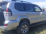 Toyota Land Cruiser Prado 2005 годаfor11 000 000 тг. в Калбатау – фото 4