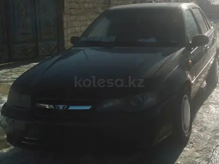 Daewoo Nexia 2011 года за 1 000 000 тг. в Жетысай