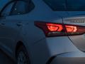 Hyundai Accent 2022 года за 7 000 000 тг. в Актау – фото 4