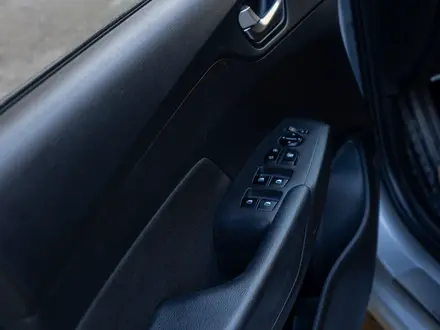 Hyundai Accent 2022 года за 7 000 000 тг. в Актау – фото 12