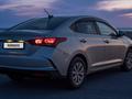 Hyundai Accent 2022 года за 7 000 000 тг. в Актау