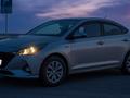 Hyundai Accent 2022 года за 7 000 000 тг. в Актау – фото 5