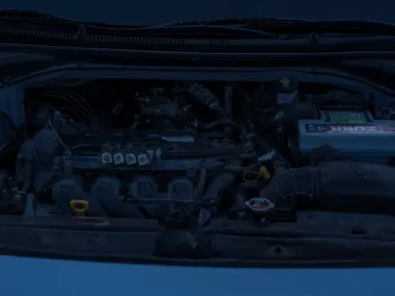 Hyundai Accent 2022 года за 7 000 000 тг. в Актау – фото 6