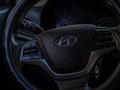 Hyundai Accent 2022 года за 7 000 000 тг. в Актау – фото 7