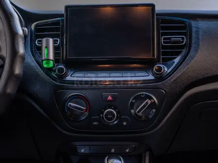 Hyundai Accent 2022 года за 7 000 000 тг. в Актау – фото 8