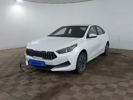Kia K3 2021 года за 5 120 000 тг. в Шымкент