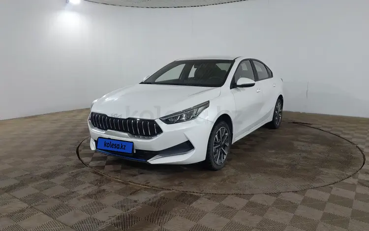Kia K3 2021 года за 5 120 000 тг. в Шымкент