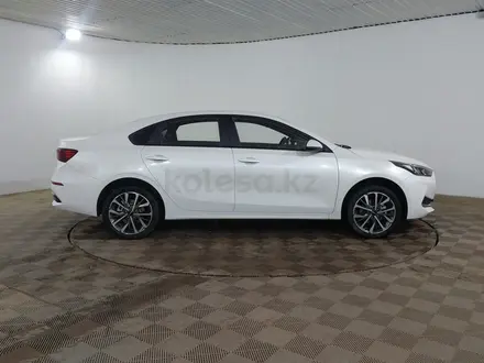 Kia K3 2021 года за 5 120 000 тг. в Шымкент – фото 4