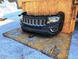 НОУСКАТ КОМПЛЕКТ на JEEP COMPASS РЕСТАЙЛИНГ А ТАК ЖЕ В РАЗБОРЕ за 500 000 тг. в Алматы – фото 3