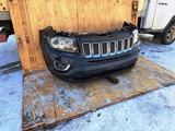 НОУСКАТ КОМПЛЕКТ на JEEP COMPASS РЕСТАЙЛИНГ А ТАК ЖЕ В РАЗБОРЕ за 500 000 тг. в Алматы
