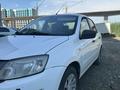 ВАЗ (Lada) Granta 2190 2015 годаүшін2 500 000 тг. в Астана – фото 6