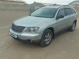 Chrysler Pacifica 2003 года за 3 000 000 тг. в Жанаозен – фото 4