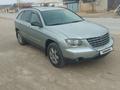 Chrysler Pacifica 2003 года за 3 000 000 тг. в Жанаозен – фото 5