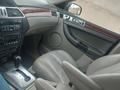 Chrysler Pacifica 2003 года за 3 000 000 тг. в Жанаозен – фото 8