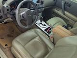 Infiniti FX35 2005 года за 3 500 000 тг. в Петропавловск – фото 4