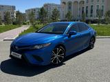 Toyota Camry 2020 годаүшін12 770 000 тг. в Кокшетау – фото 2