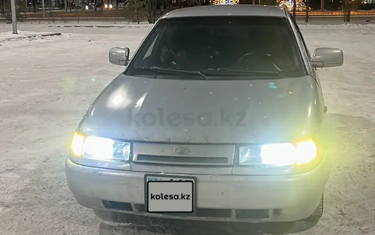 ВАЗ (Lada) 2110 2003 годаүшін800 000 тг. в Караганда