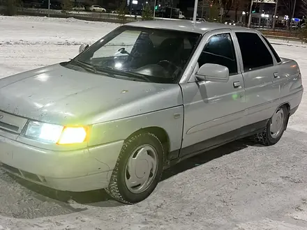 ВАЗ (Lada) 2110 2003 года за 800 000 тг. в Караганда – фото 2