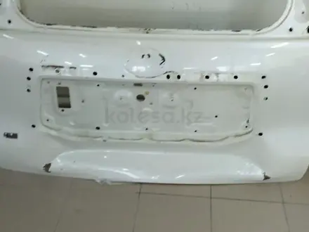 Дверь багажника прадо за 200 000 тг. в Атырау – фото 2