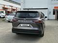 Toyota Sienna 2021 года за 21 000 000 тг. в Алматы – фото 2