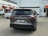 Toyota Sienna 2021 годаүшін21 000 000 тг. в Алматы – фото 2