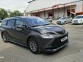 Toyota Sienna 2021 года за 21 000 000 тг. в Алматы