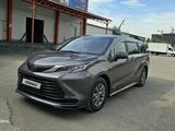 Toyota Sienna 2021 годаүшін21 000 000 тг. в Алматы – фото 3