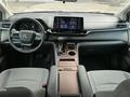 Toyota Sienna 2021 года за 21 000 000 тг. в Алматы – фото 7