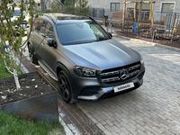Mercedes-Benz GLS 450 2021 годаүшін63 000 000 тг. в Алматы