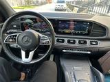 Mercedes-Benz GLS 450 2021 года за 63 000 000 тг. в Алматы – фото 4