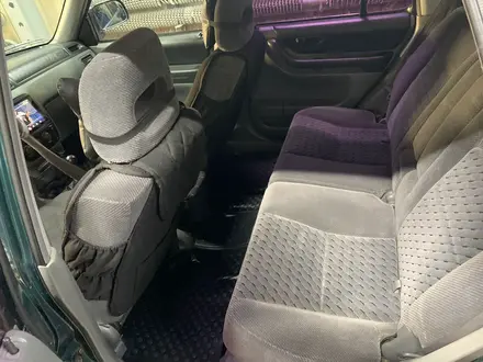 Honda CR-V 1999 года за 4 800 000 тг. в Петропавловск – фото 13