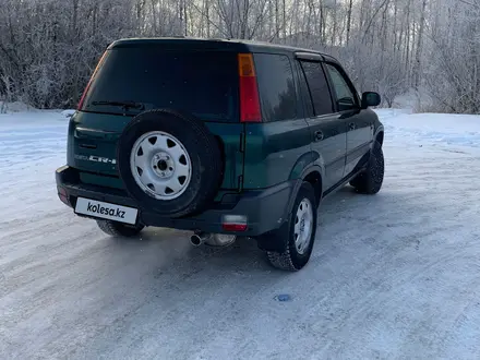 Honda CR-V 1999 года за 4 800 000 тг. в Петропавловск – фото 4