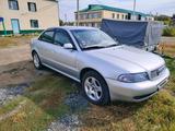 Audi A4 1996 года за 2 000 000 тг. в Кокшетау – фото 2