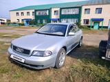 Audi A4 1996 года за 2 000 000 тг. в Кокшетау