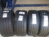 Michelin Pilot Sport 4S 245/45 R19 и 275/40 R19 за 800 000 тг. в Астана – фото 4