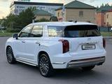 Hyundai Palisade 2023 года за 24 800 000 тг. в Астана – фото 3