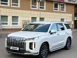 Hyundai Palisade 2023 года за 24 800 000 тг. в Астана – фото 2