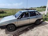 ВАЗ (Lada) 2109 2000 годаүшін500 000 тг. в Шымкент