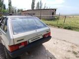 ВАЗ (Lada) 2109 2000 годаүшін500 000 тг. в Шымкент – фото 4