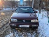 Volkswagen Golf 1992 годаүшін900 000 тг. в Экибастуз – фото 2