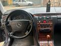 Mercedes-Benz E 230 1998 годаfor3 500 000 тг. в Актобе – фото 4